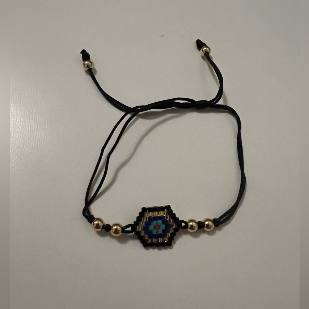 Custom Handmade Bracelet